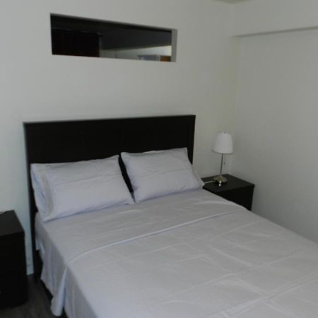 Appartement Montreal Olympic Parc Extérieur photo