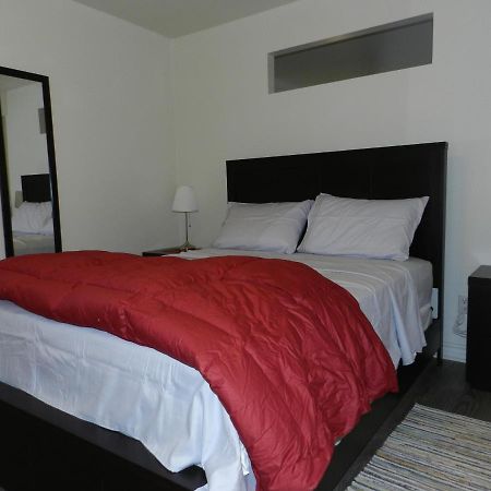 Appartement Montreal Olympic Parc Extérieur photo