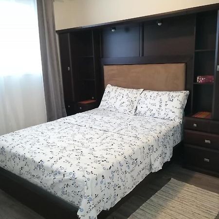 Appartement Montreal Olympic Parc Extérieur photo