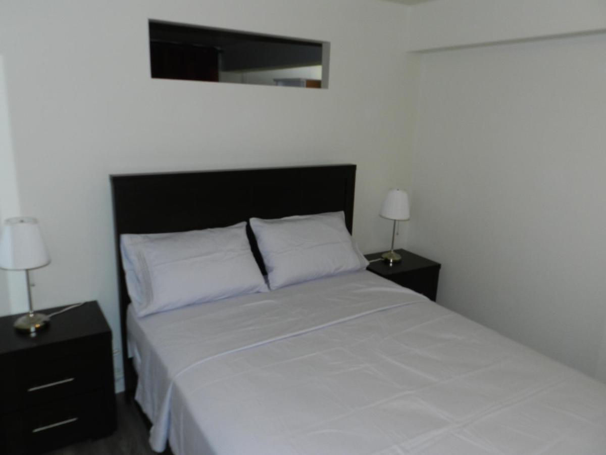 Appartement Montreal Olympic Parc Extérieur photo