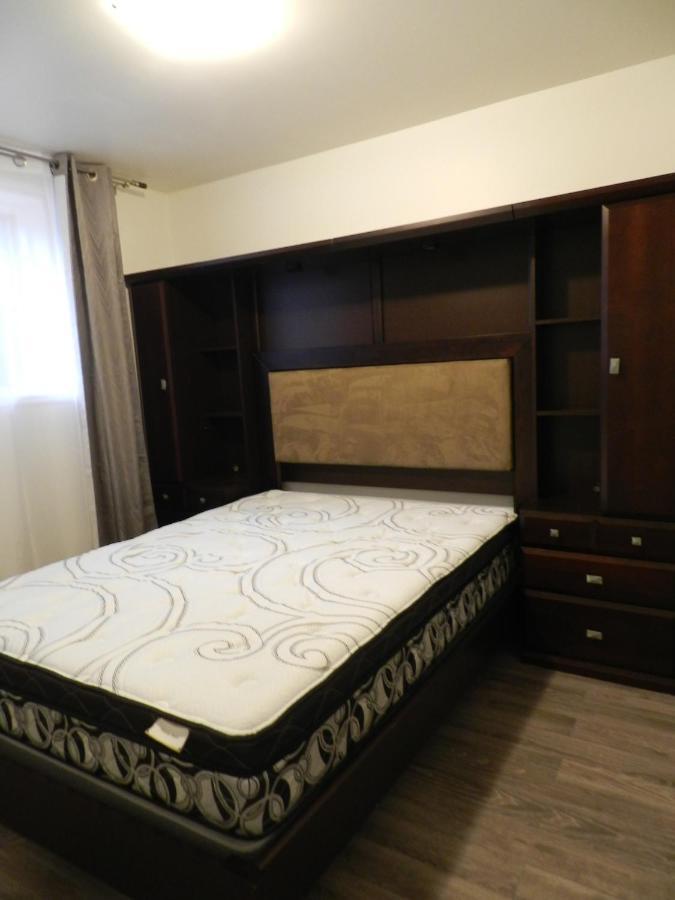 Appartement Montreal Olympic Parc Extérieur photo